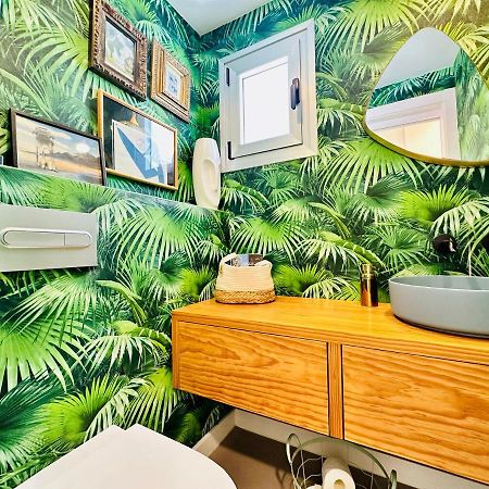Casa Color Villa Corralejo Kültér fotó