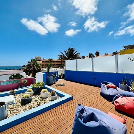 Casa Color Villa Corralejo Kültér fotó
