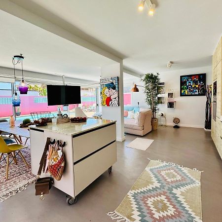 Casa Color Villa Corralejo Kültér fotó