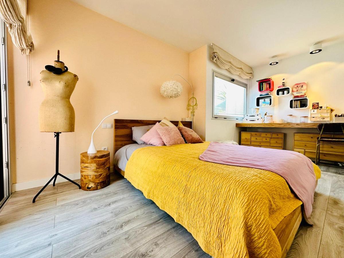 Casa Color Villa Corralejo Kültér fotó