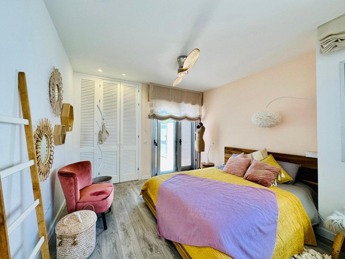 Casa Color Villa Corralejo Kültér fotó
