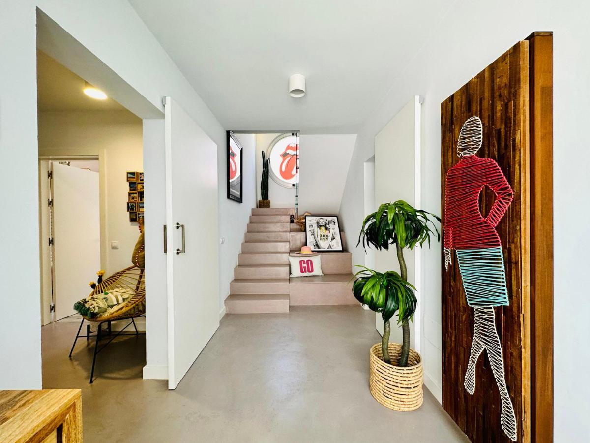 Casa Color Villa Corralejo Kültér fotó