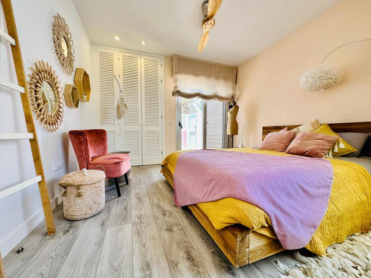 Casa Color Villa Corralejo Kültér fotó