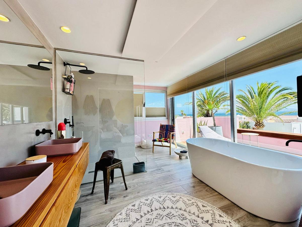 Casa Color Villa Corralejo Kültér fotó