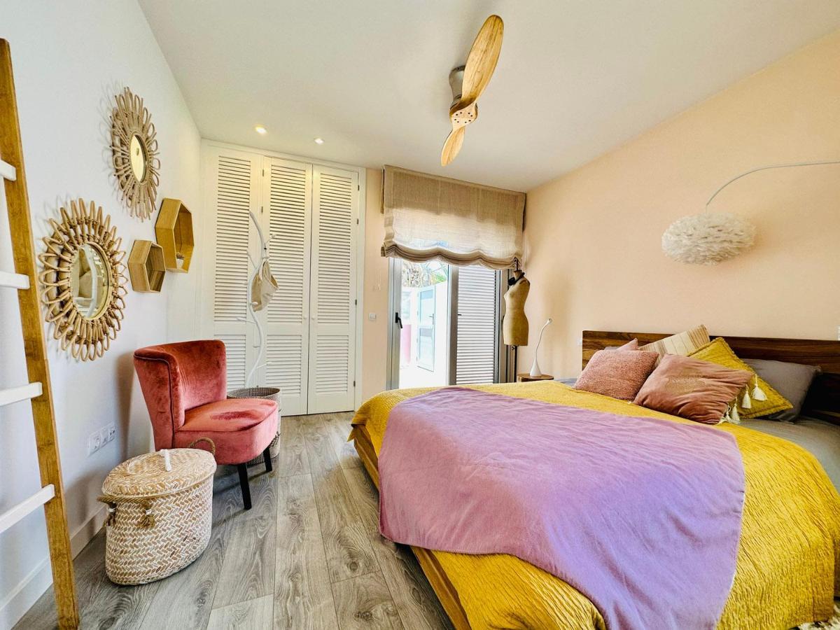 Casa Color Villa Corralejo Kültér fotó