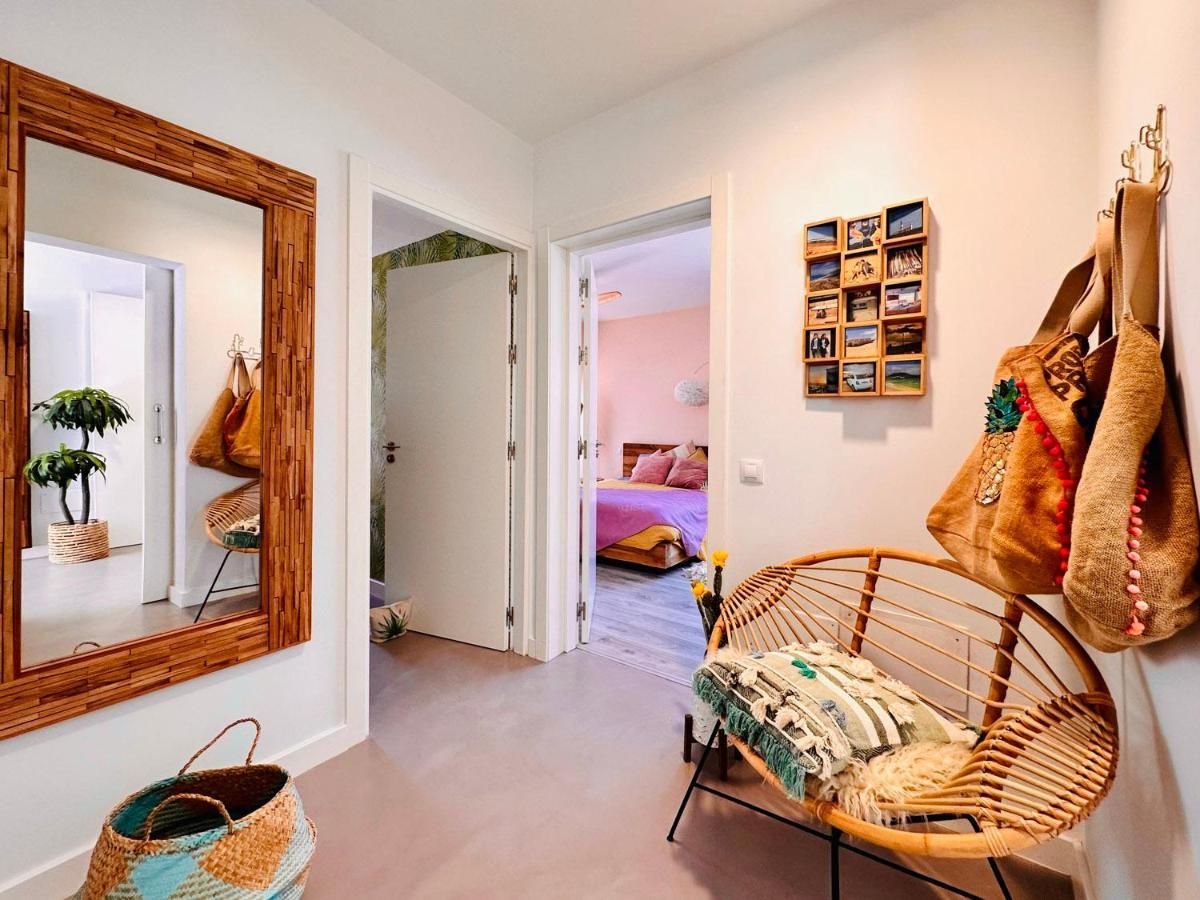 Casa Color Villa Corralejo Kültér fotó