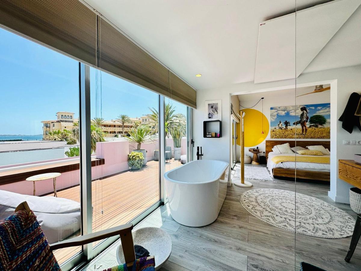 Casa Color Villa Corralejo Kültér fotó