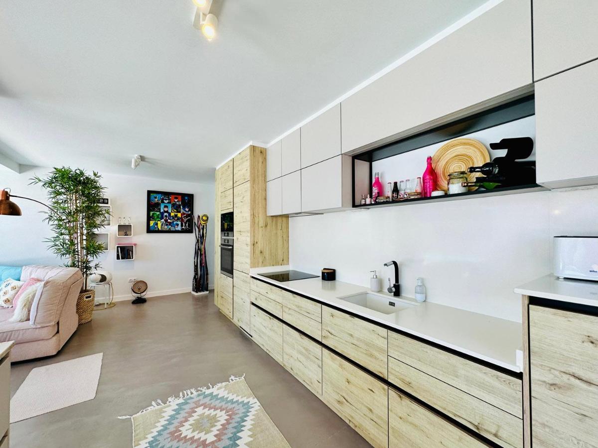 Casa Color Villa Corralejo Kültér fotó