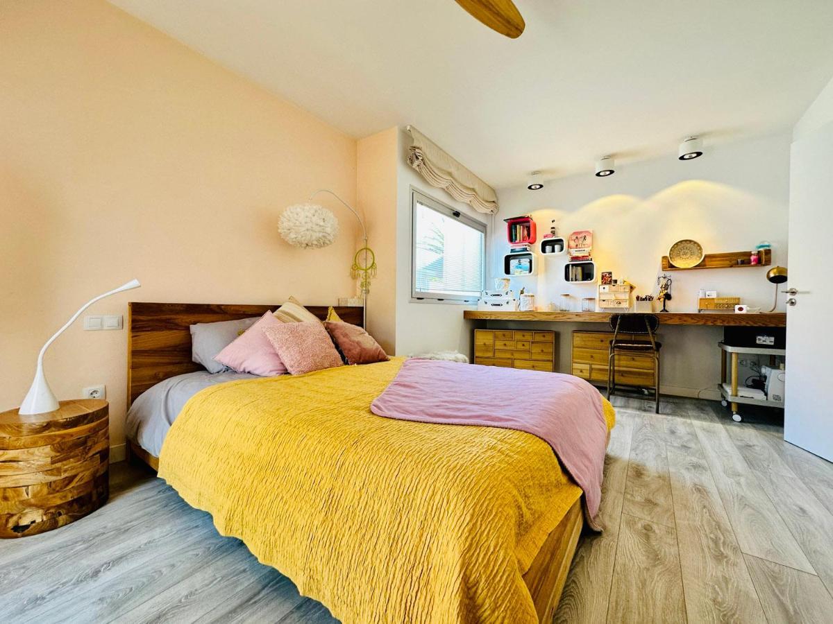 Casa Color Villa Corralejo Kültér fotó